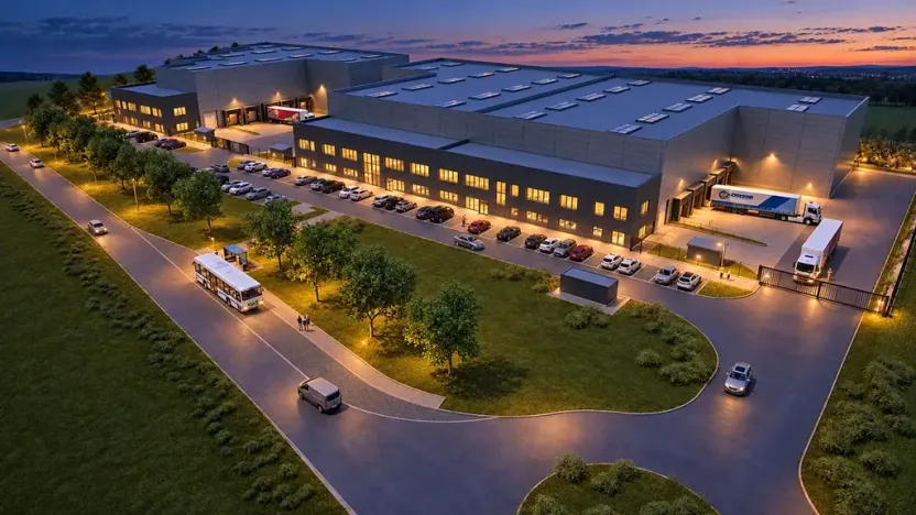 Prodej komerčního pozemku, Prostějov, Za Brněnskou ulicí, 26400 m2
