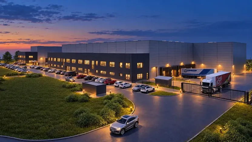 Prodej komerčního pozemku, Prostějov, Za Brněnskou ulicí, 26400 m2