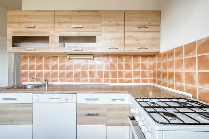 Prodej bytu 2+1, Kladno, Polská, 54 m2