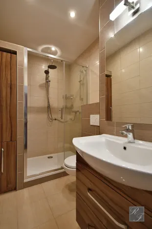 Pronájem bytu 2+1, Ústí nad Labem, Větrná, 60 m2