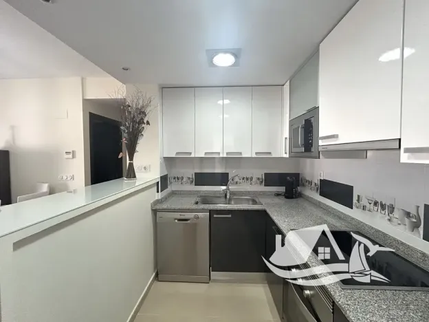 Prodej bytu 3+kk, Torrevieja, Španělsko, 77 m2