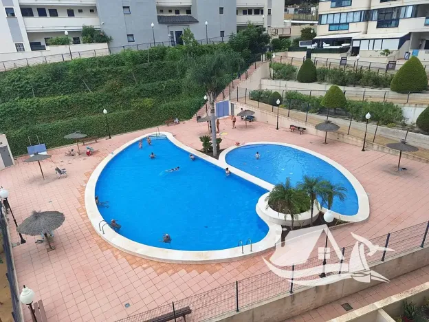 Prodej bytu 3+kk, Villajoyosa, Španělsko, 72 m2