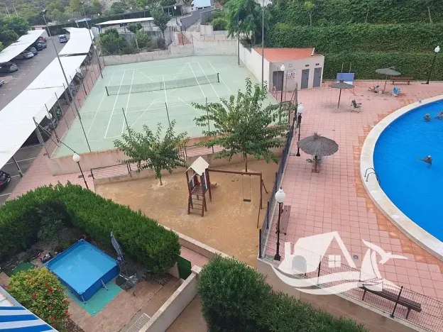 Prodej bytu 3+kk, Villajoyosa, Španělsko, 72 m2