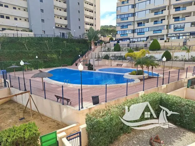 Prodej bytu 3+kk, Villajoyosa, Španělsko, 72 m2