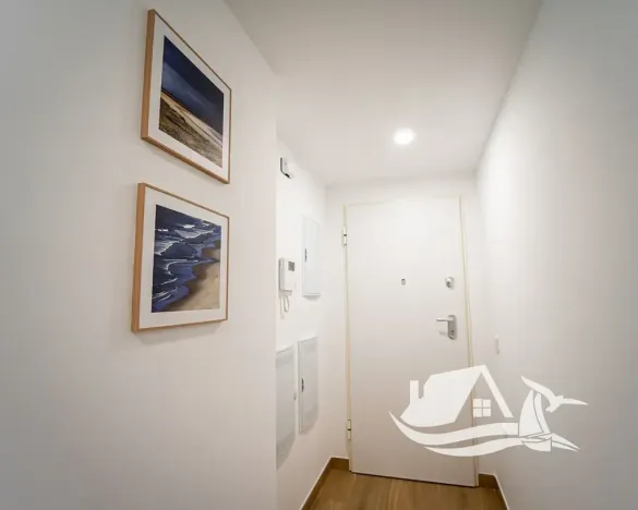 Prodej bytu 3+kk, Villajoyosa, Španělsko, 62 m2