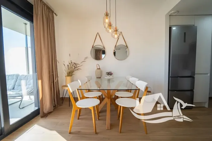 Prodej bytu 3+kk, Villajoyosa, Španělsko, 62 m2
