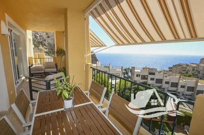 Prodej bytu 2+kk, Altea, Španělsko, 46 m2
