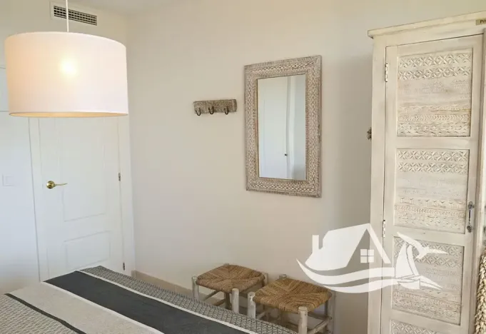 Prodej bytu 2+kk, Altea, Španělsko, 46 m2