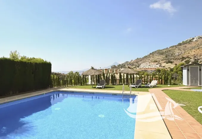 Prodej bytu 2+kk, Altea, Španělsko, 46 m2