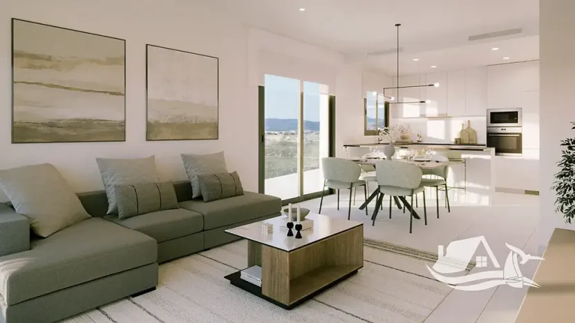 Prodej bytu 4+kk, Canet d'en Berenguer, Španělsko, 101 m2