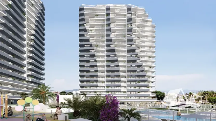 Prodej bytu 4+kk, Canet d'en Berenguer, Španělsko, 97 m2