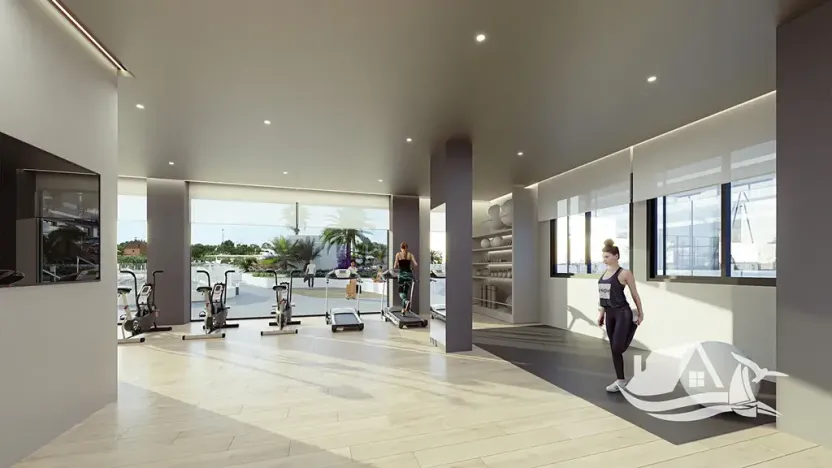 Prodej bytu 3+kk, Canet d'en Berenguer, Španělsko, 88 m2