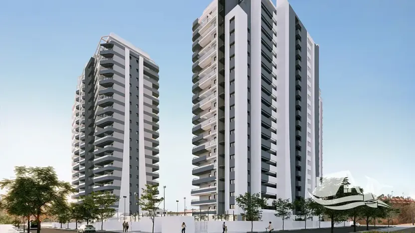 Prodej bytu 2+kk, Canet d'en Berenguer, Španělsko, 55 m2