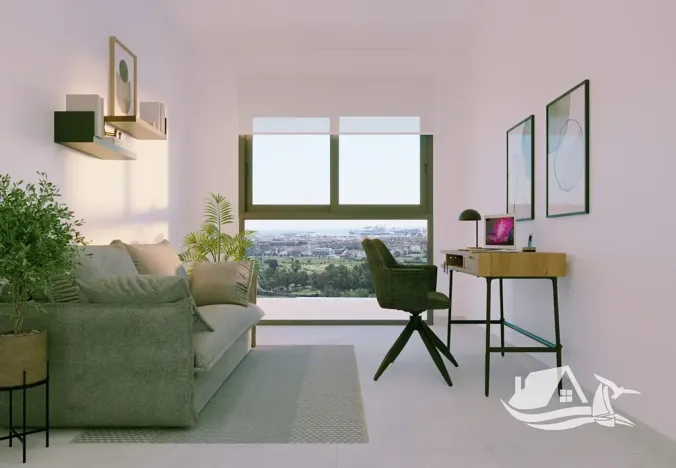 Prodej bytu 4+kk, Canet d'en Berenguer, Španělsko, 129 m2