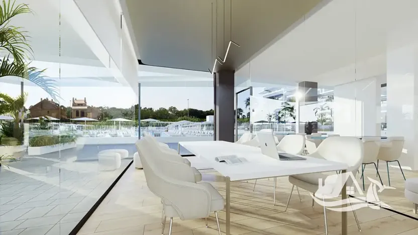 Prodej bytu 4+kk, Canet d'en Berenguer, Španělsko, 129 m2