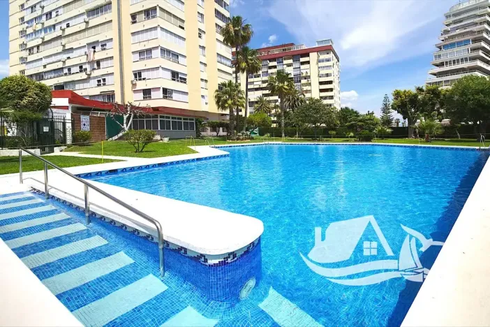 Prodej bytu 2+kk, Benalmádena, Španělsko, 67 m2