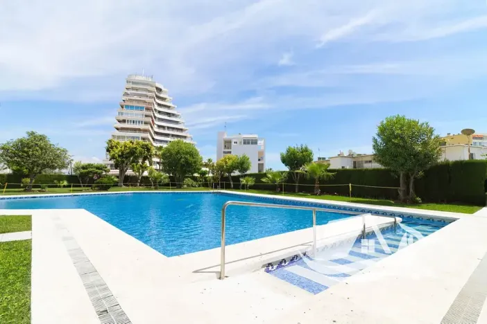 Prodej bytu 2+kk, Benalmádena, Španělsko, 67 m2