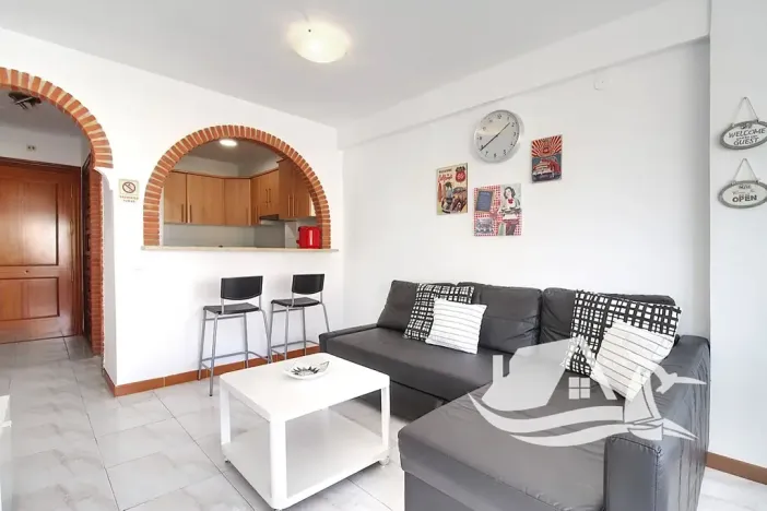 Prodej bytu 2+kk, Benalmádena, Španělsko, 67 m2