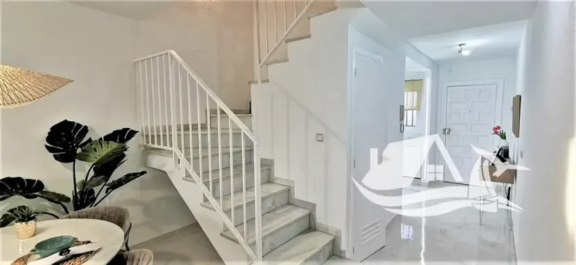 Prodej rodinného domu, Estepona, Španělsko, 93 m2