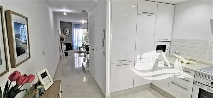 Prodej rodinného domu, Estepona, Španělsko, 93 m2