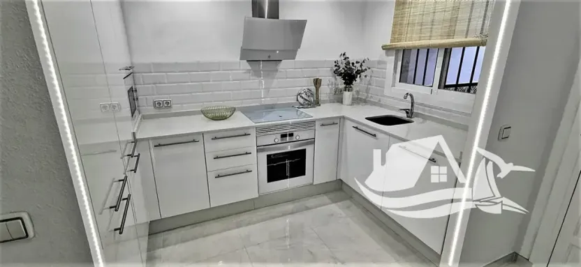 Prodej rodinného domu, Estepona, Španělsko, 93 m2