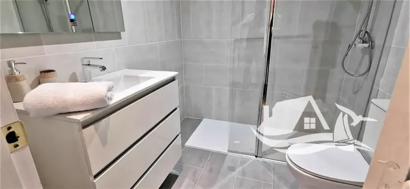 Prodej rodinného domu, Estepona, Španělsko, 93 m2