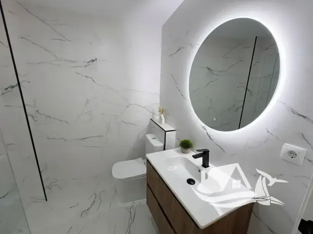 Prodej bytu 3+kk, Mijas, Španělsko, 77 m2