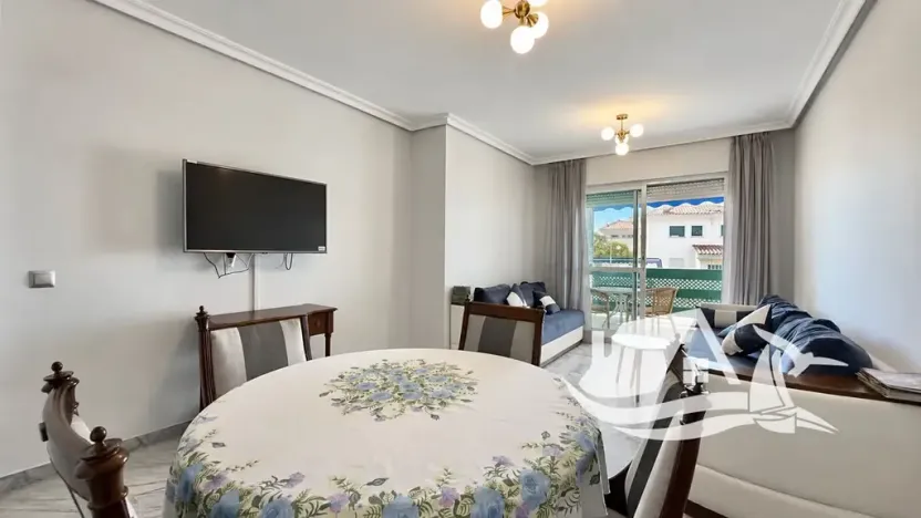 Prodej bytu 3+kk, Marbella, Španělsko, 72 m2
