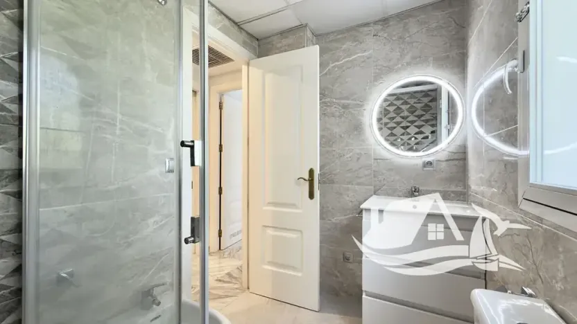 Prodej bytu 3+kk, Marbella, Španělsko, 72 m2