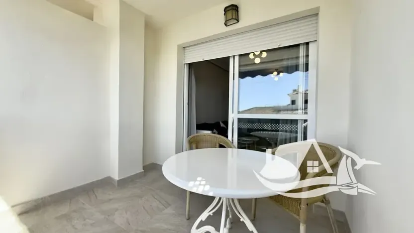 Prodej bytu 3+kk, Marbella, Španělsko, 72 m2