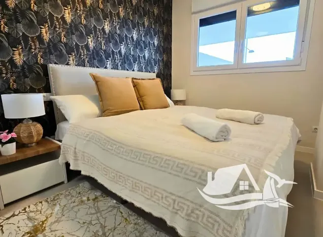 Prodej bytu 3+kk, Estepona, Španělsko, 62 m2