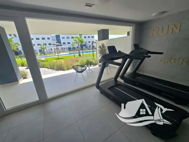 Prodej bytu 3+kk, Estepona, Španělsko, 62 m2