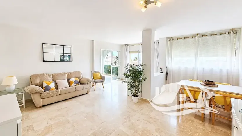 Prodej bytu 3+kk, Estepona, Španělsko, 89 m2