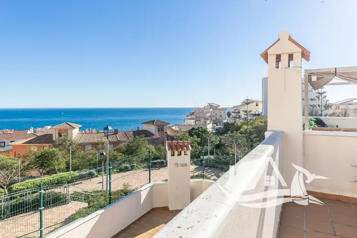 Prodej bytu 3+kk, Benalmádena, Španělsko, 78 m2