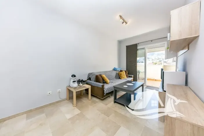 Prodej bytu 3+kk, Benalmádena, Španělsko, 78 m2