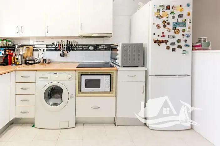 Prodej bytu 3+kk, Benalmádena, Španělsko, 78 m2