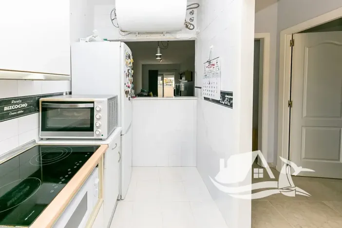 Prodej bytu 3+kk, Benalmádena, Španělsko, 78 m2