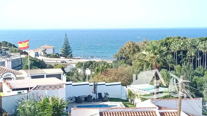 Prodej bytu 3+kk, Mijas, Španělsko, 102 m2