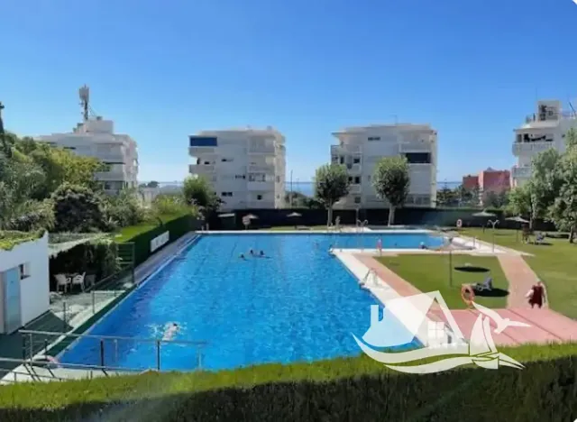 Prodej bytu 4+kk, Estepona, Španělsko, 82 m2