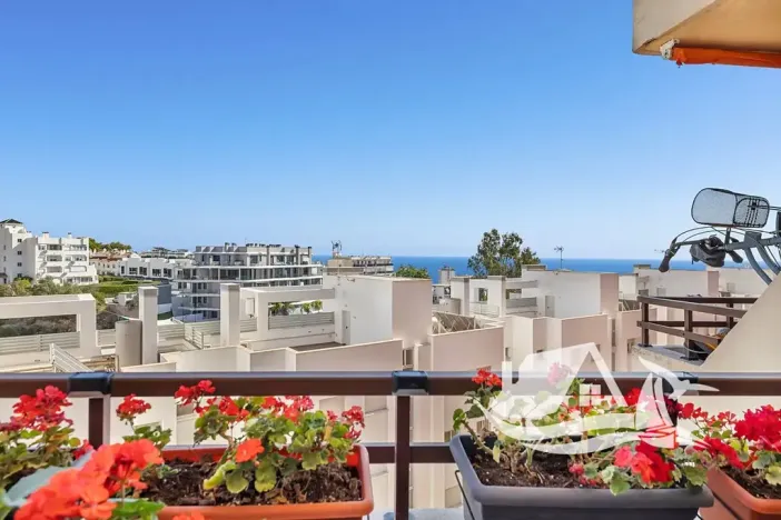 Prodej bytu 2+kk, Benalmádena, Španělsko, 72 m2