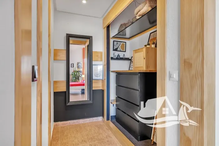 Prodej bytu 2+kk, Benalmádena, Španělsko, 72 m2