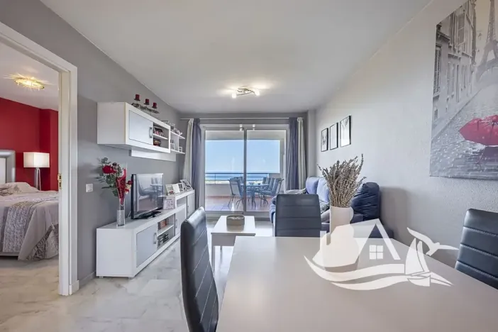 Prodej bytu 4+kk, Casares, Španělsko, 110 m2
