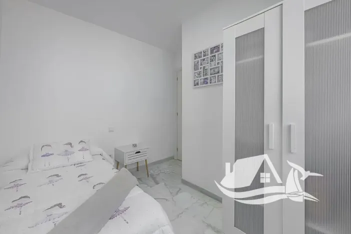 Prodej bytu 4+kk, Casares, Španělsko, 110 m2