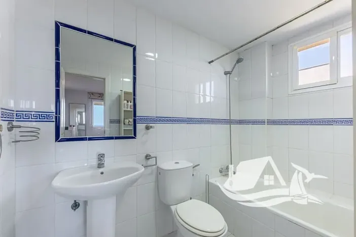 Prodej bytu 4+kk, Casares, Španělsko, 110 m2