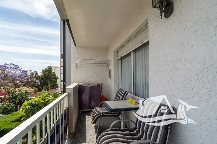 Prodej bytu 3+kk, Benalmádena, Španělsko, 72 m2