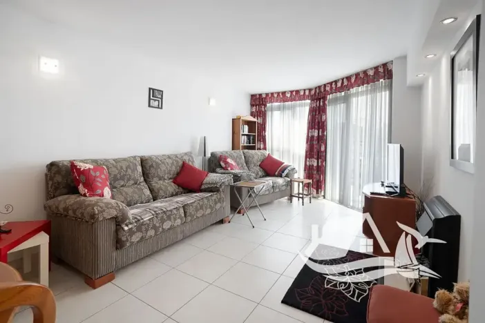 Prodej bytu 3+kk, Benalmádena, Španělsko, 72 m2
