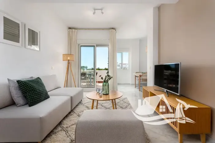 Prodej bytu 3+kk, Estepona, Španělsko, 83 m2