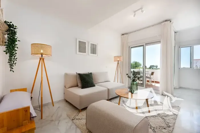 Prodej bytu 3+kk, Estepona, Španělsko, 83 m2