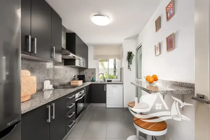 Prodej bytu 3+kk, Estepona, Španělsko, 83 m2