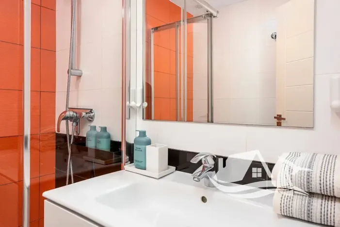 Prodej bytu 3+kk, Estepona, Španělsko, 83 m2